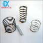 批发供应 精密微型压缩弹簧&amp;nbsp;恒力耐高温压缩弹簧
