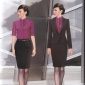 佳仕特西服职业装**时尚套装团体定制时尚套装文员服装团体定做