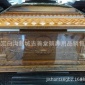殡葬用品骨灰盒 巴黎木骨灰盒 厂家各种骨灰盒殡葬用品大全
