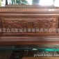 殡葬用品花梨木骨灰盒 寿盒 实木寿盒 骨灰盒专批 吉善堂殡葬用品